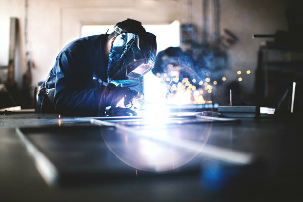 Upper Saddle River, NJ Welder & Metal Fabrication Company