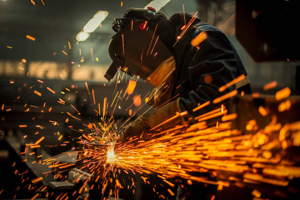 Best Specialty Welding Processes in Upper Saddle River, NJ