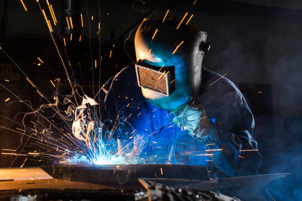 Best Aerospace and Defense Welding in Upper Saddle River, NJ