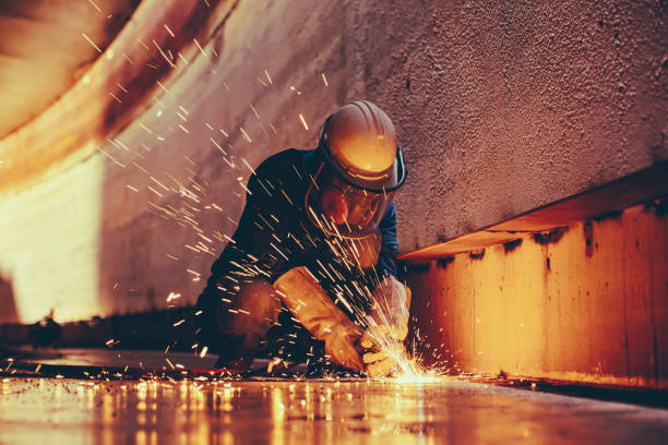 Best Automation and Robotic Welding in Upper Saddle River, NJ