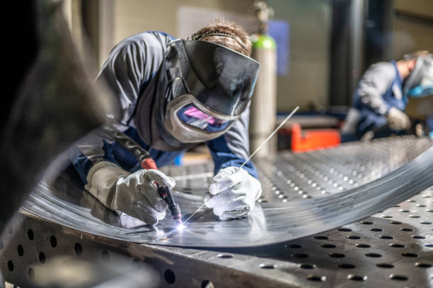 Affordable Welder Services in Upper Saddle River, NJ